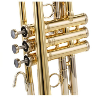 Гева Bb-Труба Artist II Gewa Bb-Trumpet Artist II