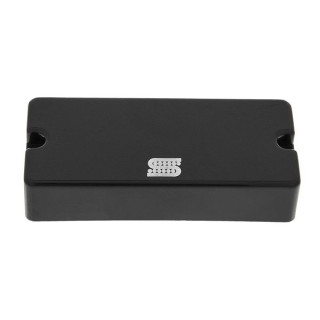 Звукосниматель для электрогитары Seymour Duncan AHB-3n 7 amt MT Neck Seymour Duncan AHB-3n 7 amt MT Neck