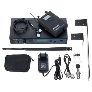 LD Systems MEI 100 G2 Набор №347064 LD Systems MEI 100 G2 Bundle №347064