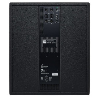 HK Audio PR:O 118 SUB D2 HK Audio PR:O 118 SUB D2