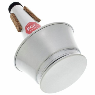 RGC отключает звук алюминиевой трубы Mute TRP17 RGC Mutes Aluminium Trumpet Mute TRP17