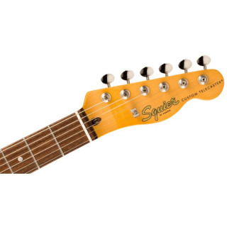 Сquier FSR CV 60 Cust Tele LRL AZG Squier FSR CV 60 Cust Tele LRL AZG