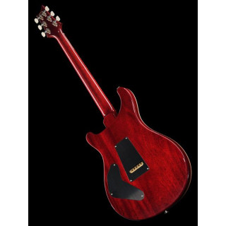 PRS Custom 24 Piezo D Черешня SB PRS Custom 24 Piezo D Cherry SB