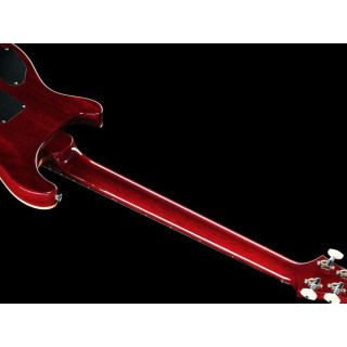PRS Custom 24 Piezo D Черешня SB PRS Custom 24 Piezo D Cherry SB