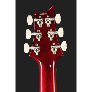 PRS Custom 24 Piezo D Черешня SB PRS Custom 24 Piezo D Cherry SB