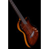 Cordoba Stage Guitar Edge Burst с сумкой Набор №574532 Cordoba Stage Guitar Edge Burst w/Bag Bundle №574532