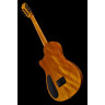 Cordoba Stage Guitar Edge Burst с сумкой Набор №574532 Cordoba Stage Guitar Edge Burst w/Bag Bundle №574532