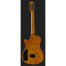 Cordoba Stage Guitar Edge Burst с сумкой Набор №574532 Cordoba Stage Guitar Edge Burst w/Bag Bundle №574532