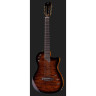 Cordoba Stage Guitar Edge Burst с сумкой Набор №574532 Cordoba Stage Guitar Edge Burst w/Bag Bundle №574532
