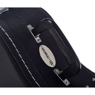 Акустическая гитара Harley Benton Custom Line CLD-15M Набор №540478 Harley Benton Custom Line CLD-15M Bundle №540478