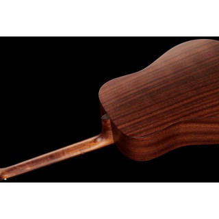 Акустическая гитара Harley Benton Custom Line CLD-15M Набор №540478 Harley Benton Custom Line CLD-15M Bundle №540478