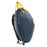 Hardcase Technologies Чехол Airtek M Handpan AJP серый Hardcase Technologies Airtek M Handpan Case AJP Grey