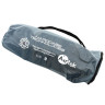 Hardcase Technologies Чехол Airtek M Handpan AJP серый Hardcase Technologies Airtek M Handpan Case AJP Grey