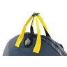 Hardcase Technologies Чехол Airtek M Handpan AJP серый Hardcase Technologies Airtek M Handpan Case AJP Grey