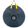 Hardcase Technologies Чехол Airtek M Handpan AJP серый Hardcase Technologies Airtek M Handpan Case AJP Grey