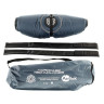 Hardcase Technologies Чехол Airtek M Handpan AJP серый Hardcase Technologies Airtek M Handpan Case AJP Grey