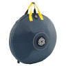 Hardcase Technologies Чехол Airtek M Handpan AJP серый Hardcase Technologies Airtek M Handpan Case AJP Grey