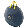 Hardcase Technologies Чехол Airtek M Handpan AJP серый Hardcase Technologies Airtek M Handpan Case AJP Grey