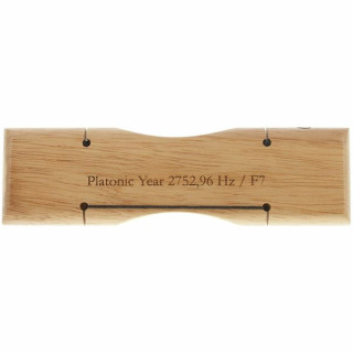 Набор чакр Meinl Energy Chime Meinl Energy Chime Chakra Set