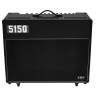 Комбоусилитель Evh 5150 Iconic 60W 2X12 Combo BK