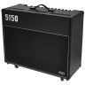 Комбоусилитель для электрогитары Evh 5150 Iconic 60W 2X12 Combo BK Evh 5150 Iconic 60W 2X12 Combo BK