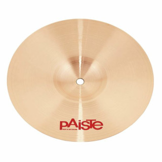 Сплэш тарелка Paiste 2002 Classic 10" Splash Paiste 2002 Classic 10" Splash