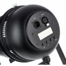 Корпус прожектора Stairville PAR 56 Active 300W DMX black Stairville PAR 56 Active 300W DMX black