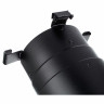 Корпус прожектора Stairville PAR 56 Active 300W DMX black Stairville PAR 56 Active 300W DMX black