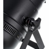 Корпус прожектора Stairville PAR 56 Active 300W DMX black Stairville PAR 56 Active 300W DMX black