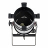 Корпус прожектора Stairville PAR 56 Active 300W DMX black Stairville PAR 56 Active 300W DMX black