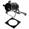 Корпус прожектора Stairville PAR 56 Active 300W DMX black Stairville PAR 56 Active 300W DMX black