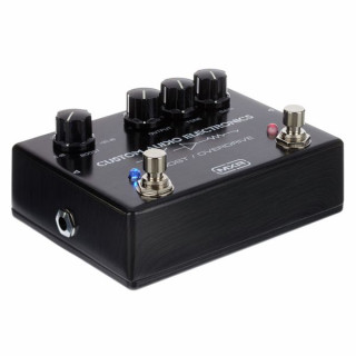 MXR MC-402 Boost/Овердрайв MXR MC-402 Boost/Overdrive