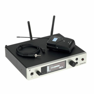 Беспроводная система Sennheiser ew 300 G4 ME2 RC GW Band