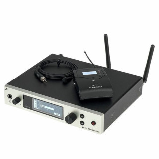 Беспроводная система Sennheiser ew 300 G4 ME2 RC GW Band