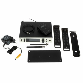Беспроводная система Sennheiser ew 300 G4 ME2 RC GW Band