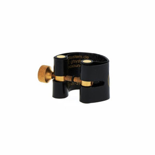 GF GF-07M Лигатурный сопрано-саксофон G GF GF-07M Ligature Soprano Sax G