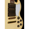 Электрогитара Harley Benton DC-600 VI Vintage Series Harley Benton DC-600 VI Vintage Series