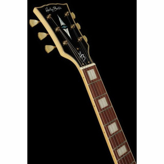 Электрогитара Harley Benton DC-600 VI Vintage Series Harley Benton DC-600 VI Vintage Series