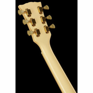 Электрогитара Harley Benton DC-600 VI Vintage Series Harley Benton DC-600 VI Vintage Series