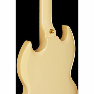 Электрогитара Harley Benton DC-600 VI Vintage Series Harley Benton DC-600 VI Vintage Series