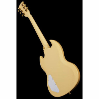 Электрогитара Harley Benton DC-600 VI Vintage Series Harley Benton DC-600 VI Vintage Series