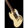 Электрогитара Harley Benton DC-600 VI Vintage Series Harley Benton DC-600 VI Vintage Series
