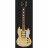 Электрогитара Harley Benton DC-600 VI Vintage Series Harley Benton DC-600 VI Vintage Series