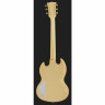 Электрогитара Harley Benton DC-600 VI Vintage Series Harley Benton DC-600 VI Vintage Series