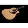 Takamine P7DC с мягким чехлом Takamine P7DC w/Softcase