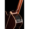 Takamine P7DC с мягким чехлом Takamine P7DC w/Softcase