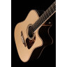 Takamine P7DC с мягким чехлом Takamine P7DC w/Softcase
