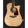 Takamine P7DC с мягким чехлом Takamine P7DC w/Softcase