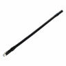 Гусиная шея Monacor GN-40 XLR Black Monacor GN-40 XLR Black