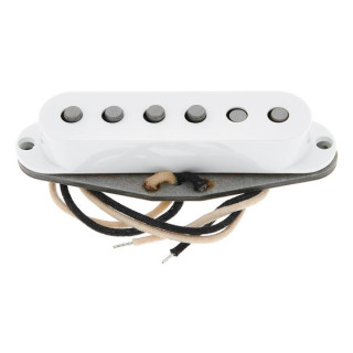 Seymour Duncan Кори Вонг Чистит машинную горловину W Seymour Duncan Cory Wong Clean Machine Neck W